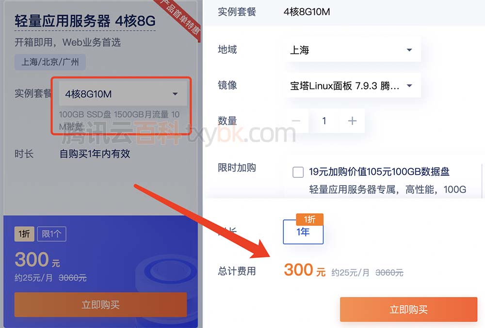 购买u服务器时需要注意哪些因素-虎跃云资讯网
